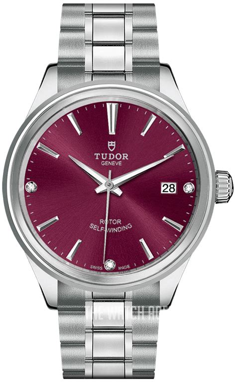 tudor m12500|Tudor Style M12500.